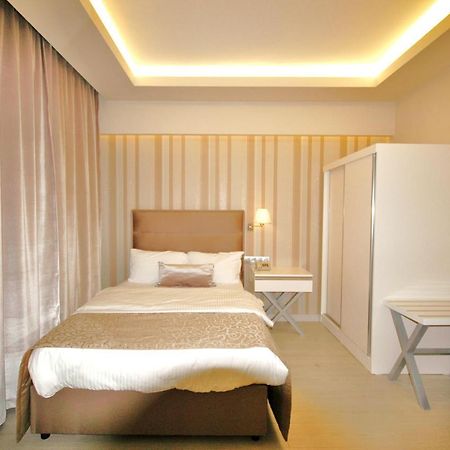 Kent Hotel Samsun Kültér fotó