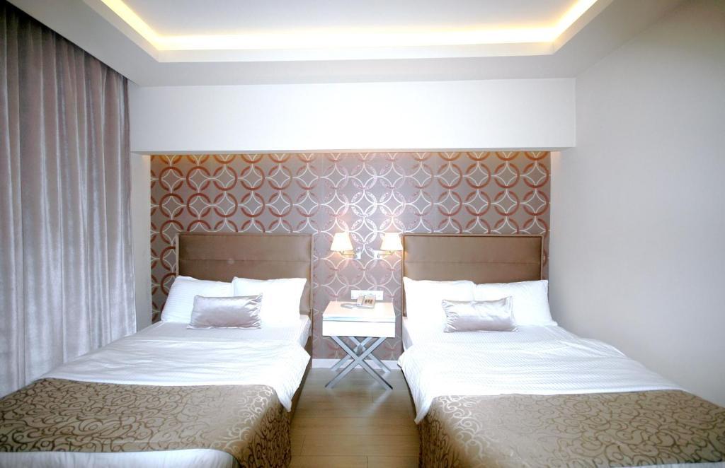 Kent Hotel Samsun Kültér fotó
