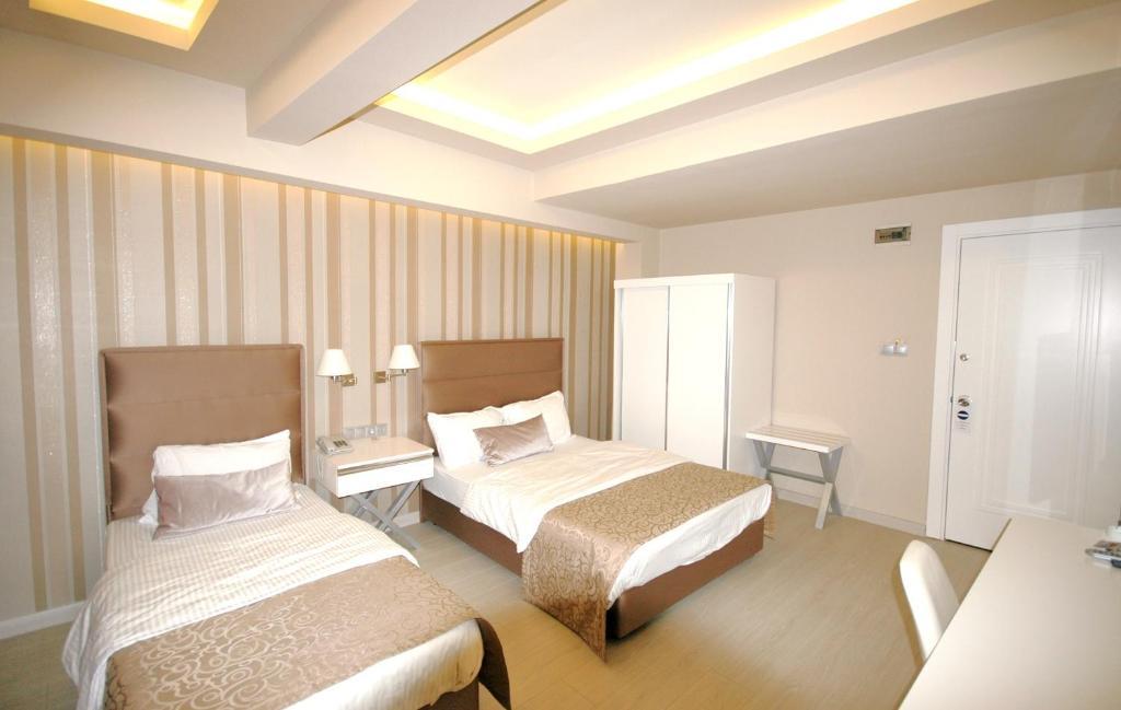 Kent Hotel Samsun Kültér fotó
