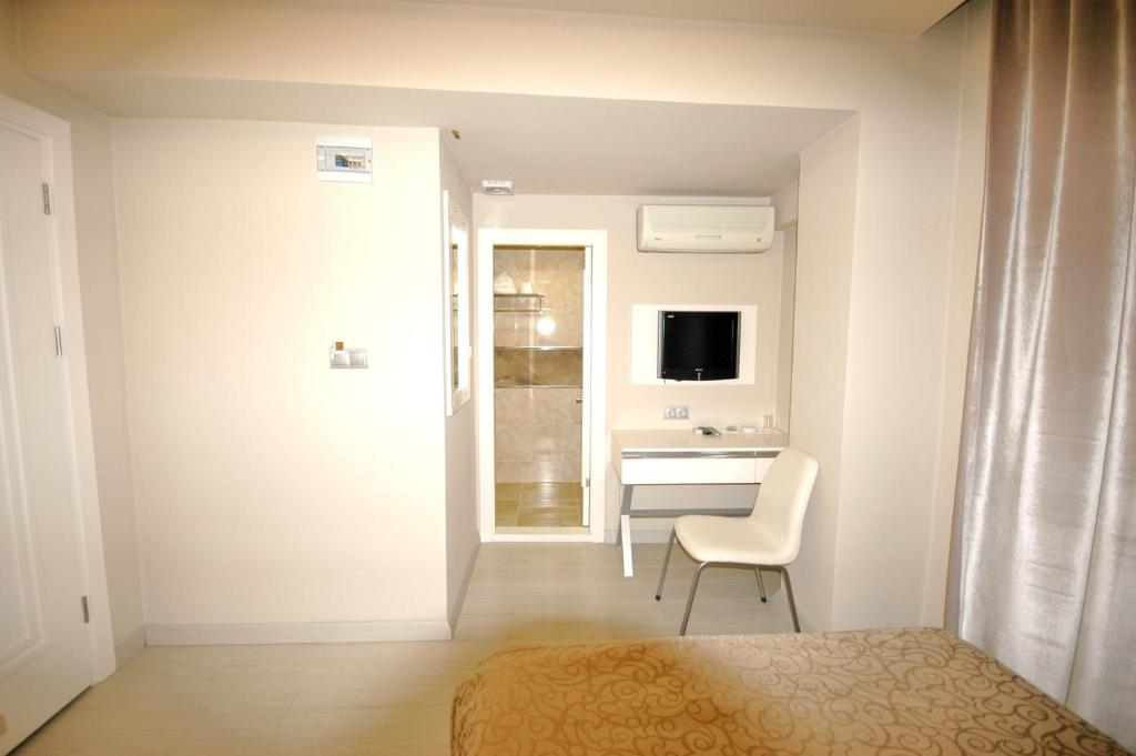 Kent Hotel Samsun Kültér fotó